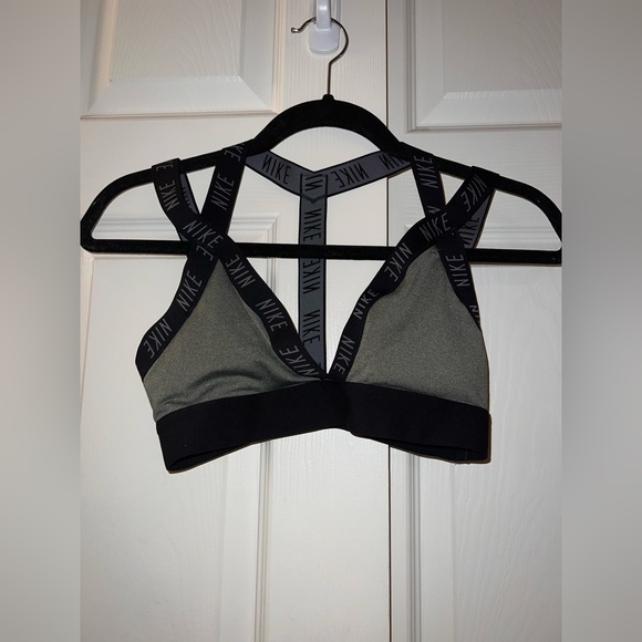 Nike Other - Nike sports bra